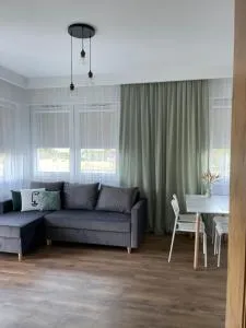 Apartamenty Termalne na Długiej 8 - Wilamów