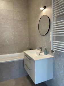 Apartamenty Termalne na Długiej 8