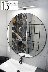 Apartament 15 Double Rest Jastrzębia Góra