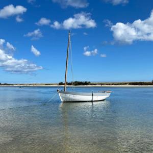 Villas Calme, spacieuse, 300m de la plage - Les 3 pagaies : photos des chambres