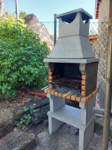 La Casa de las Rocas - En la Ribeira Sacra