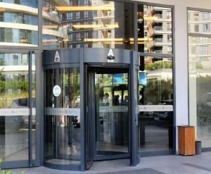 Seba Suites Central Istanbul