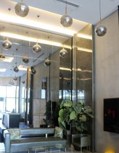 Seba Suites Central Istanbul