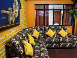 Hostal Casa del Café