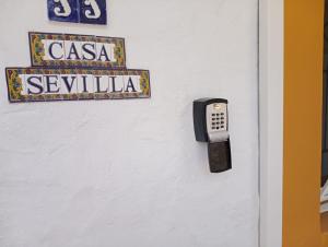 Casa Sevilla