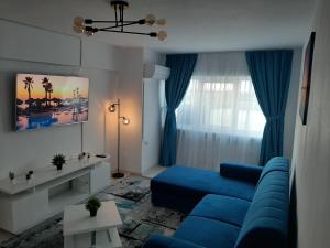 obrázek - Apartament DeltaView Deluxe Sulina