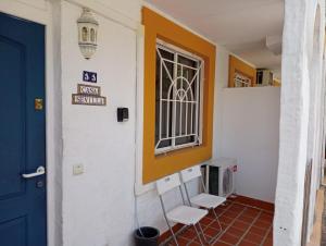Casa Sevilla