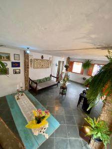 Hostel Dona Generoza
