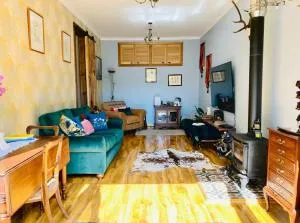 The Guest suite at Daviot ,Inverness - Daviot