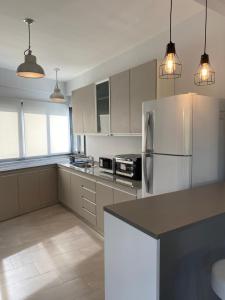 Bajada Vieja Departamentos