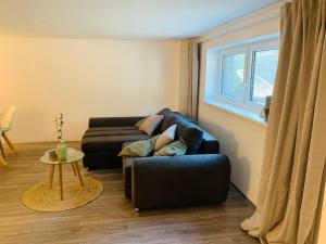 Schickes Apartment mit direkter Waldrandlage