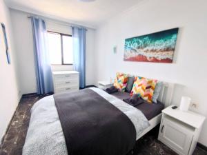 Buenavista The Blue Oyster