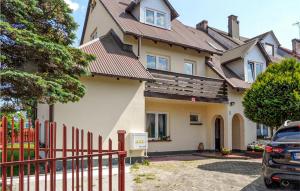 1 Bedroom Cozy Apartment In Kolobrzeg