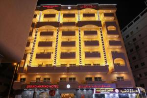 Grand Marino Hotel - 3hvězdičkové hotely ve městě Dubaj