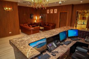 Grand Marino Hotel