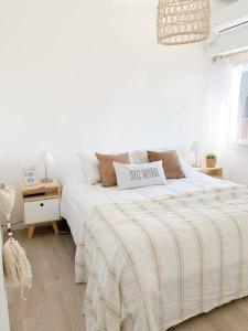 Todo PALERMO a tus pies! Increíble vista.