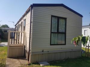 6 Berth Caravan on Lakeside Holiday Park