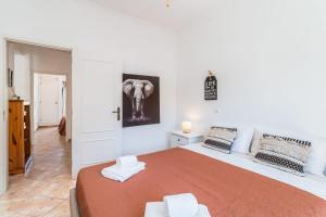 Al Algarve - Alojamento local com excelente localização