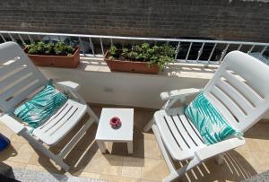 Tiffany room- vicinissima a Porto Cesareo