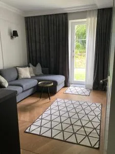 Kraków Green Hill Luxury Apartment - Kryspinów