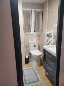 Appartements Appartement prive a 15mn de Paris et proche Enghien les bains : photos des chambres