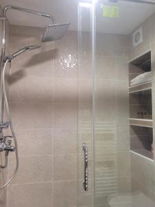 Appartements Appartement prive a 15mn de Paris et proche Enghien les bains : photos des chambres