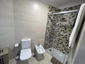 Playa de las Americas-Parque Santiago II