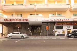Grand Marino Hotel