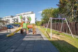 Apartament Kreft One
