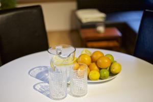 Old Town Boutique Apartments