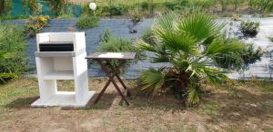Quinta de Carvalhal - Casa de Campo