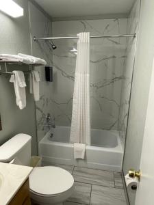 Standard Single Room room in Stratford Inn