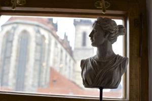 Old Town Boutique Apartments