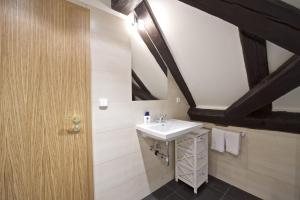 Old Town Boutique Apartments