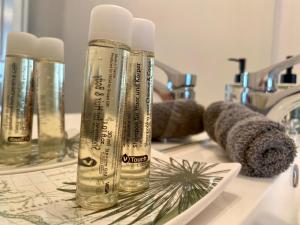 le Clot Saint Clement - Logement de charme Rouen - 091