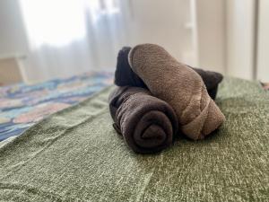 Appartements le Clot Saint Clement - Logement de charme Rouen - 091 : photos des chambres