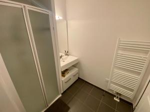 Appartements le Clot Saint Clement - Logement de charme Rouen - 091 : photos des chambres