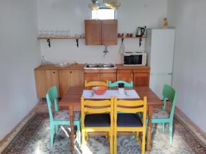 Holiday house with a parking space Orolik, Slavonija - 14358