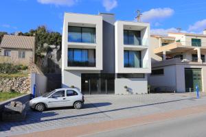 Apartments with a parking space Solin, Split - 16614 