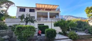 Apartments by the sea Orebic, Peljesac - 16648 - Orebić