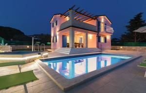 Family friendly house with a swimming pool Peroj, Fazana - 16660 
