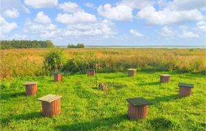 Awesome Apartment In Nowe Warpno