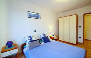 Family friendly house with a swimming pool Rabac, Labin - 16698