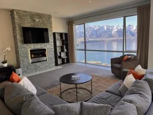 Iconic Queenstown - 克洛斯本