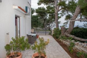 Apartments with a parking space Mali Losinj (Losinj) - 16618