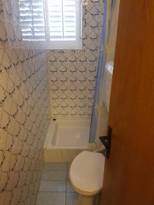 Seaside holiday house Barbat, Rab - 16712