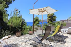 Apartment Okrug Donji 16657b