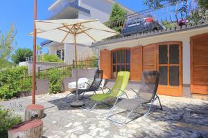 Apartment Okrug Donji 16657b