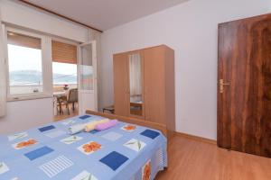 Apartments with parking space Slatine, Ciovo - 16731