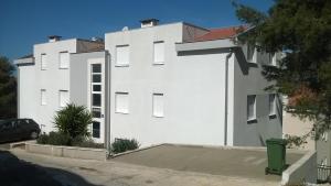 Apartments with parking space Okrug Gornji, Ciovo - 16676